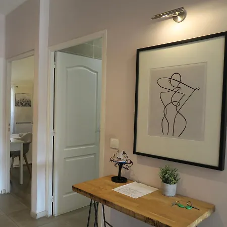 Promenade Sur Les Toits