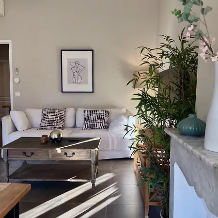 Apartamento Promenade Sur Les Toits *