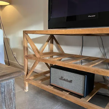 Apartamento Promenade Sur Les Toits *