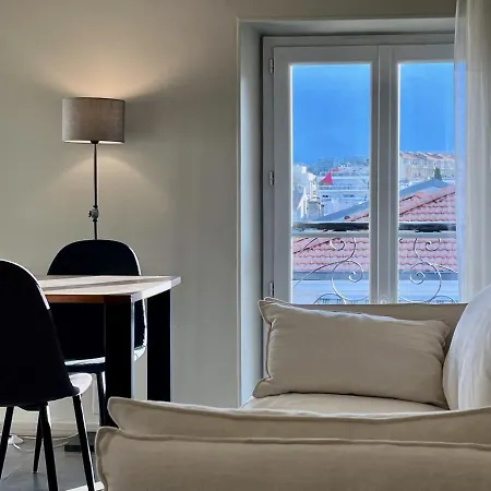 Promenade Sur Les Toits