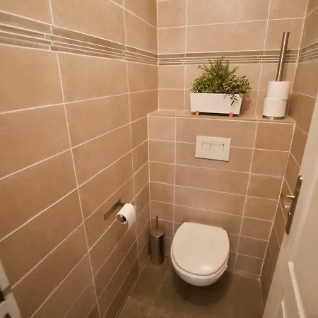 Promenade Sur Les Toits *