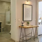 Appartement Promenade Sur Les Toits *