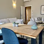 Appartement Promenade Sur Les Toits