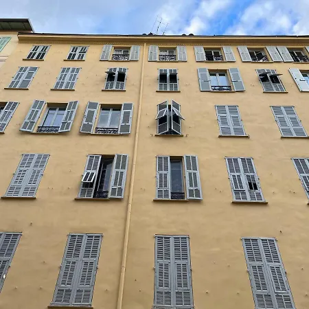 Appartement Promenade Sur Les Toits