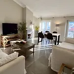 아파트 Promenade Sur Les Toits