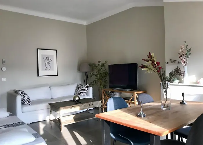 Apartment Promenade Sur Les Toits *