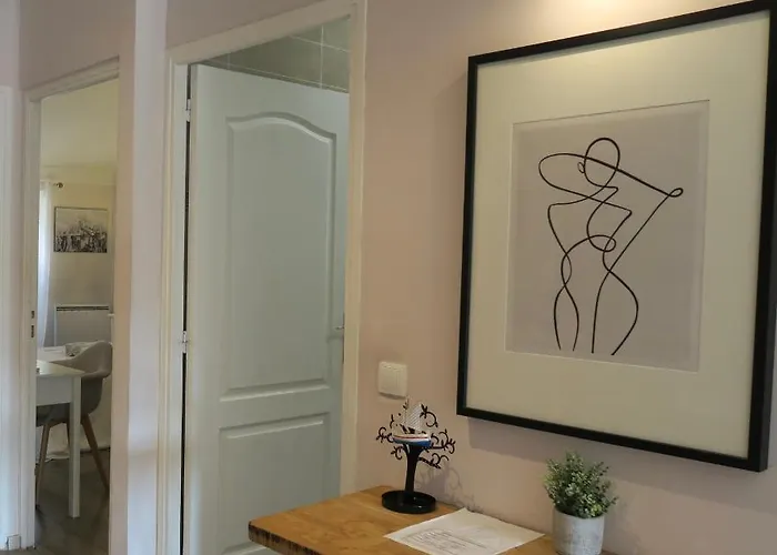 Promenade Sur Les Toits